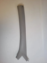 Original Peugeot 206 CC (2D) Säulenerkleidung Rechts 9625053477