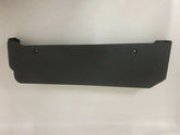 original VW Touran 1T Sitzverkleidung Beifahrerseite 1T0881458G