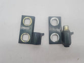 Original Mini One (R50/R53) Set Türscharnier Scharnier Rechts Oben & Unten