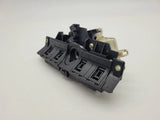 Original Audi A6 (4B2/4B4) Heckklappenschloß 4B0827565 H/J