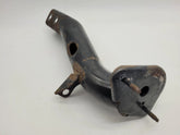 Original Mini One (R50/R53) Halter Träger Stossfänger Links 6757911