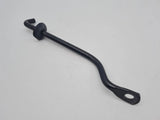 Original Mini One (R50/R53) Halterung Sitzschiene Gurt 0766561 / 1489127
