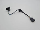 Original Audi A6 (4B2/4B4) Schalter Zentralverriegelung 4B1962107B98