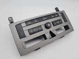 Original Citroen C5 (RC/RE) Klimabedienteil Bedienteil 96573328YW01