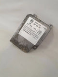 Unidad de control airbag original VW Polo 6N2 Bora Airbagsteuergerät 6Q0909601 Índice 03
