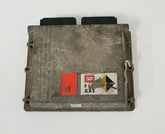 อะไหล่แท้ (OEM) กล่องควบคุมระบบฉีดแก๊ส LPG Fly Gas BRC 1525