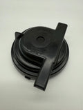 ฝาครอบไฟหน้าของแท้ AUDI 80 (8C, B4) 12827600