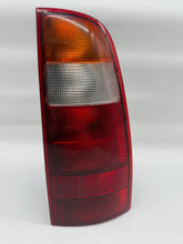 อะไหล่แท้ VW Polo 6K ไฟท้ายด้านขวา 6K0945112