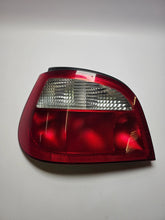 piloto trasero original izquierdo para Renault Megane 1 1999-2003 luz trasera