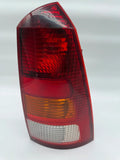 Ford Focus rear light tail light rear light right XS4X13N004EC