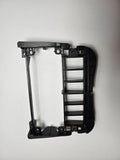 Оригинальная рамка установки отопителя Volkswagen Polo и Seat 6N2 6N0858305C