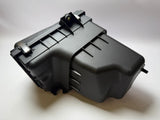 Original Opel Agila A air filter box air filter housing 09204631