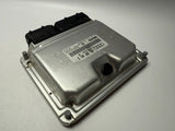 อะไหล่แท้ Audi A6 4B2, C5 กล่องควบคุมเครื่องยนต์ 4B1907401D / 0281010494