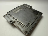 純正RENAULT ESPACE IV JK0/1 2.2 エンジンコントロールユニット(ECU) 8200085386 0281011103