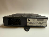 Original BMW Harman Kardon power amplifier 65.12-08 380 069 04