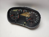 Audi A3 8L1 1,6 Tacho Tachometer Kombiinstrument 8L0919860A 110.008.778/002