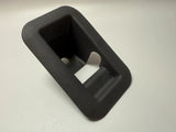 Original Mercedes W168 Classe A Cache Fixation Siège A1686840718