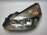 Originele Renault Espace IV 4 Xenon Koplamp Links 15565900 / 7701053975