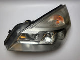 Farol Xenon Original Renault Espace IV 4 Esquerdo 15565900 / 7701053975 Auto-veritas