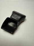 純正 BMW 3シリーズ E90 ヒートチャネル エアインテークパイプ 7132867-02 / 114609-10