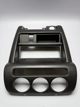 Originele NISSAN Micra II Middenconsole Afdekking Afdekkap 68260 6F600/6F610