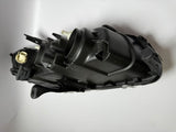 Original Opel Omega B1 1998 Haupt-Scheinwerfer mit LWR Links Hella 15443500