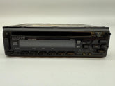 Kenwood Kdc-3080r Kdc3080r Rádio de Carro Original