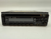 Kenwood Kdc-3080r 原装汽车收音机