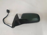 ⭐VW Passat Variant 3B6 Espelho Lateral Esquerdo Espelho Elétrico Regulável 3B08579933 ⭐