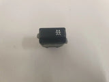 Renault Megane Scenic Schalter Kindersicherung 108263A Valeo 28082 K19