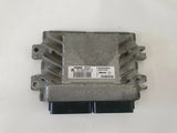 กล่องควบคุมเครื่องยนต์ Renault Clio Siemens EMS3132 8200272406 8200323683 พร้อมส่ง ทดสอบแล้ว
