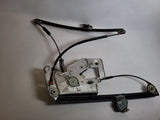 BMW 5er Touring Fensterhebermotor + Gestänge Vorne Rechts 67.62-8360512 Original