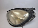 Mercedes A-Klasse W168 Scheinwerfer/Frontleuchte Links A1688200161 (Original)