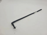 BMW 3er E91 Heckwaschdüse 3. Bremslicht 7159020 (Original)