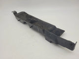 BMW 5er Touring E39 Abdeckung Schallisolierung Links 51.48-8191731 Original