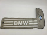 BMW 5er Touring E39 Motorabdeckung 2248062 Original