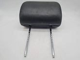 Original BMW 5 Series Touring E39 Headrest Leather Black Front R/L