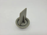 Skoda Fabia 6Y Scheinwerfer Blinkerfassung L/R (246366) (Original)