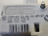 純正ロック部品 燃料フタ VW ゴルフ 1.4 1999年 1J6810773A