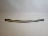 BMW 3er Touring E91 Dekorleiste Leiste Satinsilber Vorne Links 7121473 Original