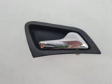 Original Mercedes-Benz C-Klasse (CL203) Türgriff Rechts Vorne A2037601261