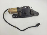 BMW 5er Touring E39 Heckklappenschloss Kofferraum 67.14-8362371 (Original)