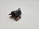 originales Bosch Relais 12 Volt Oldtimer 0332009001