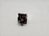 Originale Relè Classic Car Opel Porsche VW 3/77 74504 12V 16A