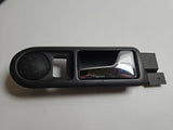 Original VW Golf 4 00 Puerta Manija Trasera Derecha 3B0839114