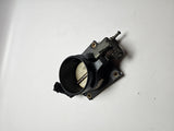 Originale FORD Mondeo III 171884 Farfalla Acceleratore con Potenziometro (BWY) 1S7U-9E927-CA