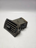 Original Audi A4 B6 B7 8E Buse d’aération gauche 8E0820901F
