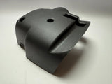 Original Kia Carnival steering column cover underside OK53B60210A
