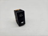 Peça Original BMW E36 Interruptor Elevador de Vidros 8368941 para EFH Elétrico a partir de 9/96