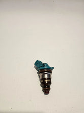 Injetor original Ford Puma -2003 Verde - 1.7 Litros - 92KW/125CV : 98MF-AA